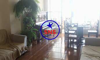 Imagem: APARTAMENTO RESIDENCIAL em CAMPINAS - SP