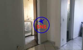 Imagem: APARTAMENTO RESIDENCIAL em CAMPINAS - SP