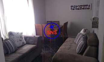 Imagem: APARTAMENTO RESIDENCIAL em CAMPINAS - SP