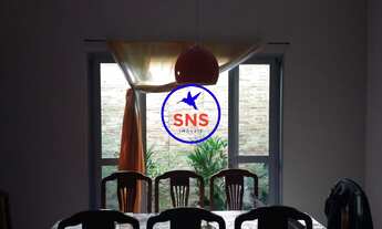 Imagem 3: CASA RESIDENCIAL em CAMPINAS - SP, JARDIM NOVO CAMPOS ELÍSEOS