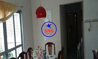 Imagem 7: CASA RESIDENCIAL em CAMPINAS - SP, JARDIM NOVO CAMPOS ELÍSEOS