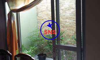 Imagem 4: CASA RESIDENCIAL em CAMPINAS - SP, JARDIM NOVO CAMPOS ELÍSEOS