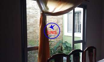 Imagem 5: CASA RESIDENCIAL em CAMPINAS - SP, JARDIM NOVO CAMPOS ELÍSEOS