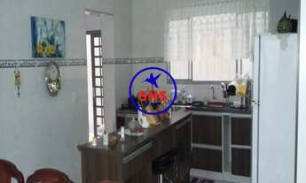 Imagem 6: CASA RESIDENCIAL em CAMPINAS - SP, JARDIM NOVO CAMPOS ELÍSEOS