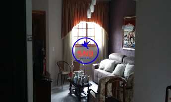 Imagem 2: CASA RESIDENCIAL em CAMPINAS - SP, JARDIM NOVO CAMPOS ELÍSEOS