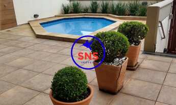 Imagem: APARTAMENTO RESIDENCIAL em CAMPINAS - SP