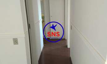 Imagem 3: APARTAMENTO RESIDENCIAL em CAMPINAS - SP, PONTE PRETA