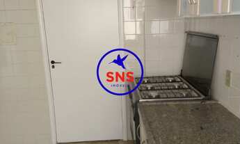 Imagem 5: APARTAMENTO RESIDENCIAL em CAMPINAS - SP, PONTE PRETA