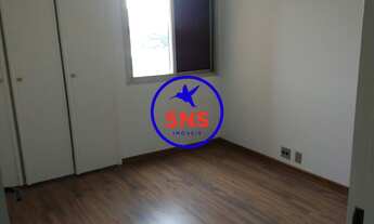 Imagem 7: APARTAMENTO RESIDENCIAL em CAMPINAS - SP, PONTE PRETA