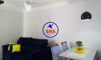 Imagem: APARTAMENTO RESIDENCIAL em CAMPINAS - SP