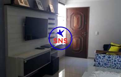 Imagem 2: APARTAMENTO RESIDENCIAL em CAMPINAS - SP, VILA PADRE MANOEL DE NÓBREGA