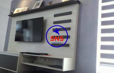 Imagem 3: APARTAMENTO RESIDENCIAL em CAMPINAS - SP, VILA PADRE MANOEL DE NÓBREGA