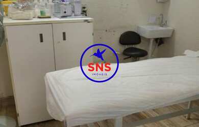 Imagem 3: SALA COMERCIAL em CAMPINAS - SP, CENTRO