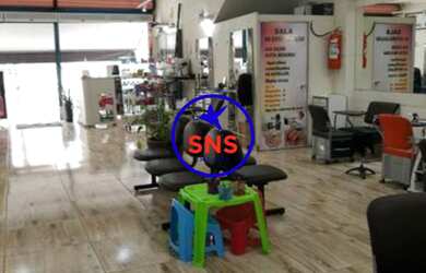 Imagem 4: SALA COMERCIAL em CAMPINAS - SP, CENTRO