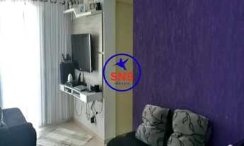 Imagem 2: APARTAMENTO RESIDENCIAL em CAMPINAS - SP, SÃO BERNARDO