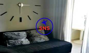 Imagem 3: APARTAMENTO RESIDENCIAL em CAMPINAS - SP, SÃO BERNARDO