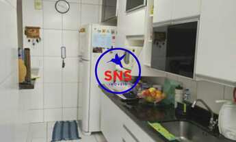 Imagem 4: APARTAMENTO RESIDENCIAL em CAMPINAS - SP, SÃO BERNARDO