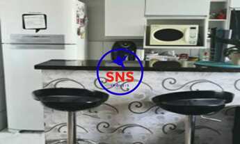 Imagem 5: APARTAMENTO RESIDENCIAL em CAMPINAS - SP, SÃO BERNARDO