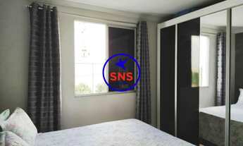 Imagem 6: APARTAMENTO RESIDENCIAL em CAMPINAS - SP, SÃO BERNARDO