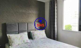 Imagem 7: APARTAMENTO RESIDENCIAL em CAMPINAS - SP, SÃO BERNARDO