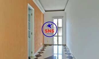 Imagem 2: APARTAMENTO RESIDENCIAL em CAMPINAS - SP, JARDIM FLAMBOYANT