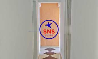 Imagem 3: APARTAMENTO RESIDENCIAL em CAMPINAS - SP, JARDIM FLAMBOYANT