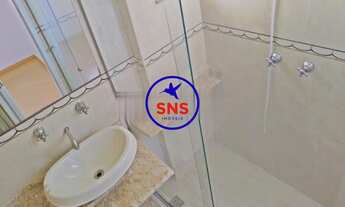 Imagem 5: APARTAMENTO RESIDENCIAL em CAMPINAS - SP, JARDIM FLAMBOYANT