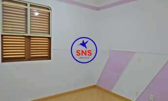 Imagem 6: APARTAMENTO RESIDENCIAL em CAMPINAS - SP, JARDIM FLAMBOYANT