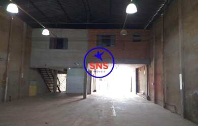 Imagem 4: BARRACAO COMERCIAL em CAMPINAS - SP, CIDADE SATÉLITE ÍRIS