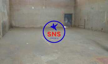 Imagem: BARRACAO COMERCIAL em CAMPINAS - SP, CIDADE