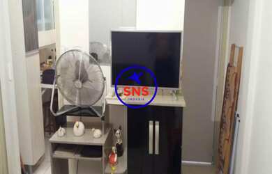 Imagem 3: APARTAMENTO RESIDENCIAL em CAMPINAS - SP, CENTRO