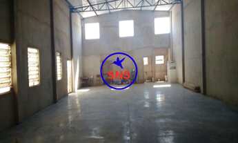 Imagem: BARRACAO COMERCIAL em CAMPINAS - SP, BARÃO