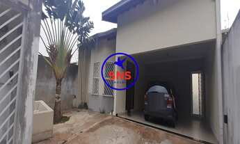 Imagem: CASA RESIDENCIAL em CAMPINAS - SP, PARQUE