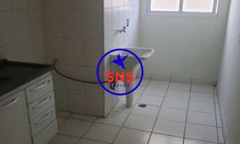 Imagem 7: APARTAMENTO RESIDENCIAL em CAMPINAS - SP, BONFIM