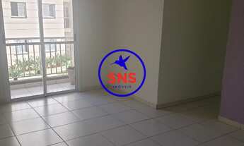 Imagem 1: APARTAMENTO RESIDENCIAL em CAMPINAS - SP, BONFIM