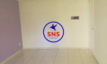 Imagem 2: APARTAMENTO RESIDENCIAL em CAMPINAS - SP, BONFIM