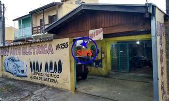 Imagem: CASA RESIDENCIAL em CAMPINAS - SP, PARQUE