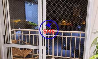 Imagem: APARTAMENTO COM. E RES. Em CAMPINAS - SP