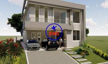 Imagem: CASA RESIDENCIAL em CAMPINAS - SP, SWISS
