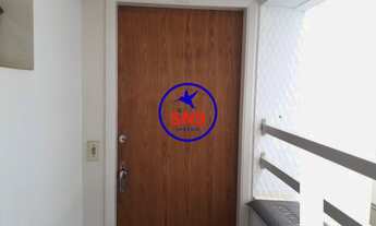 Imagem: APARTAMENTO RESIDENCIAL em CAMPINAS - SP