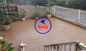 Imagem 4: CASA RESIDENCIAL em CAMPINAS - SP, VILA LEMOS