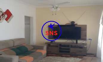 Imagem 5: CASA RESIDENCIAL em CAMPINAS - SP, VILA LEMOS