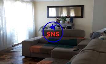 Imagem: CASA RESIDENCIAL em CAMPINAS - SP, VILA