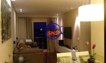 Imagem: APARTAMENTO RESIDENCIAL em CAMPINAS - SP