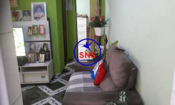 Imagem: CASA RESIDENCIAL em CAMPINAS - SP, VILA