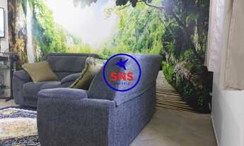 Imagem 2: APARTAMENTO RESIDENCIAL em CAMPINAS - SP, VILA MANOEL FERREIRA