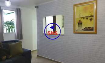 Imagem 3: APARTAMENTO RESIDENCIAL em CAMPINAS - SP, VILA MANOEL FERREIRA