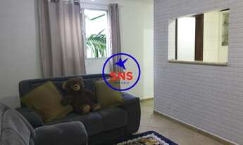 Imagem 4: APARTAMENTO RESIDENCIAL em CAMPINAS - SP, VILA MANOEL FERREIRA