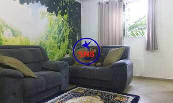 Imagem 5: APARTAMENTO RESIDENCIAL em CAMPINAS - SP, VILA MANOEL FERREIRA