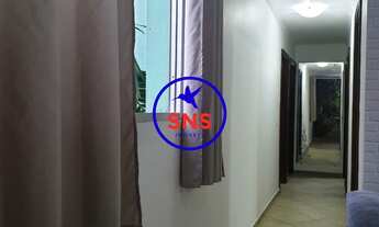 Imagem 7: APARTAMENTO RESIDENCIAL em CAMPINAS - SP, VILA MANOEL FERREIRA